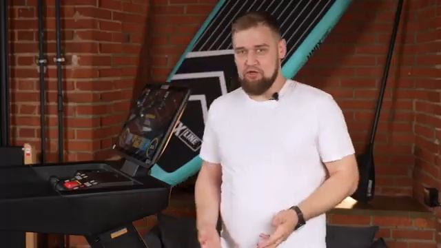 Уникальное оборудование UNIX Fit, которое вы сможете прио