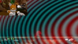 Tails plays - SONIC.EXE !!!