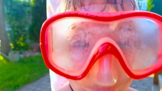 ДЕТИ НЕ ХОТЯТ В БАССЕЙН( ВЛОГ. смотреть онлайн