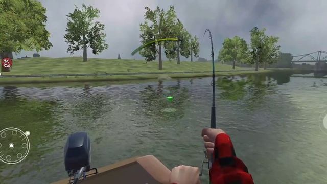 играю в Ultimate Fishing Simulator смотреть онлайн