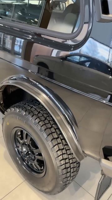 LADA NIVA LEGEND BRONTO. Сколько стоит внедорожный монстр от АВТ? смотреть онлайн