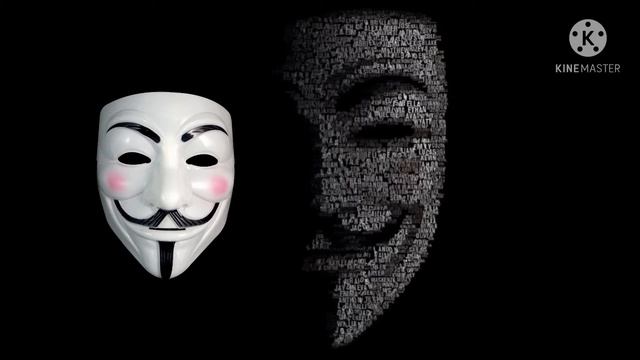 Главный Анонимус смотреть онлайн