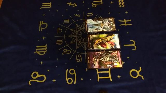 ВОДОЛЕЙ ♒ АПРЕЛЬ 2025  ТАРО ПРОГНОЗ 🔮 НА МЕСЯЦ