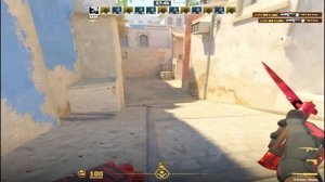 ЛУЧШИЙ ГАЙД НА АИМ В КС2 / ЛУЧШАЯ ТРЕНИРОВКА АИМА КС2 / В?