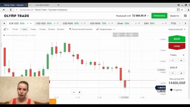 бинарные опционы ру смотреть онлайн