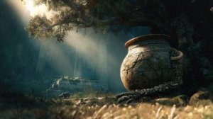 Сосуд жизни - Фоновая прекрасная музыка, вдохновленная Elden Ring