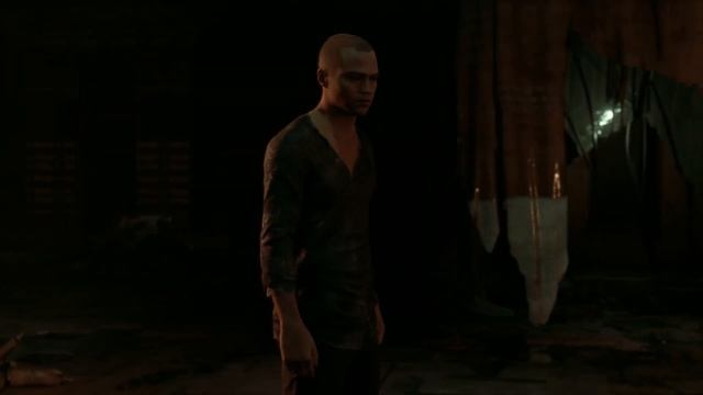 Detroit: Become Human Прохождение Без Комментариев - [7] - Русская смотреть онлайн