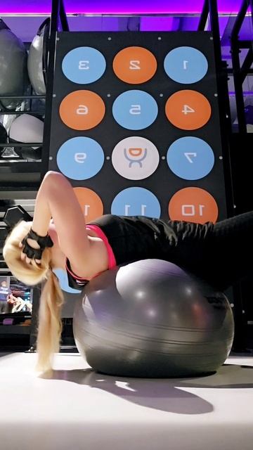 Покажу вам один день из моей спортивной жизни 🍒 #спор? смотреть онлайн