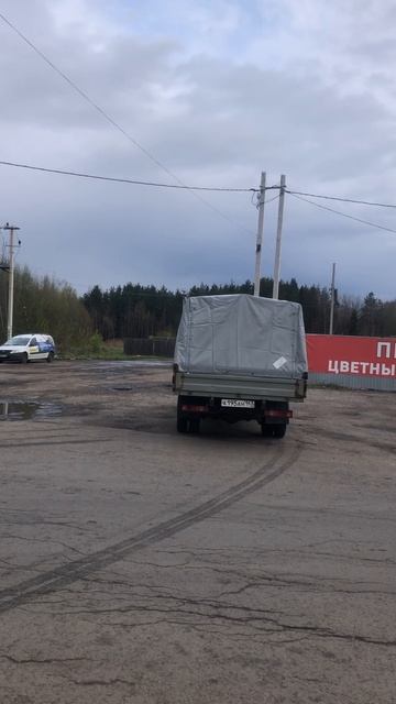 Газель смотреть онлайн