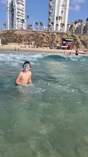 Я дельфин 🐬😁 волна смотреть онлайн