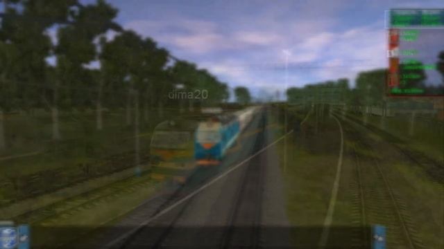 TRAINZGAME фильм смотреть онлайн