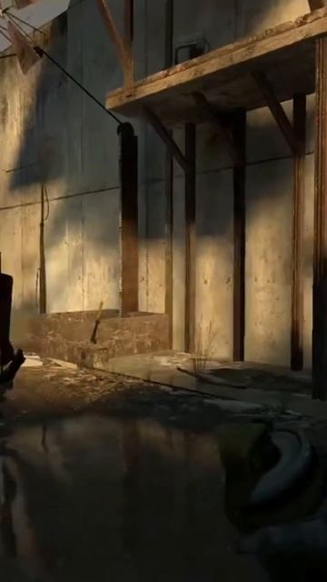 Half Life 2. граната решает все 😂😂загадки!!! #прохождение #