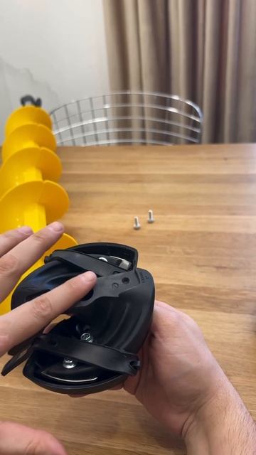 Тонар ultralite и голова от mora nova system #ледобур #рыбалка #mora #? смотреть онлайн