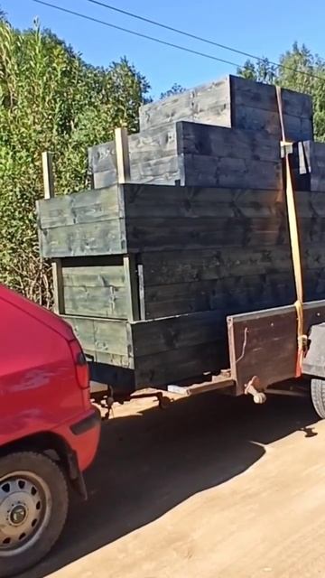 Высокие грядки. смотреть онлайн