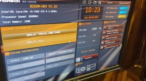Компьютер не запускается с SSD - что делать?