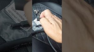 LADA GRANTA CROSS 23 Клапан PCV вентиляции картерных газов