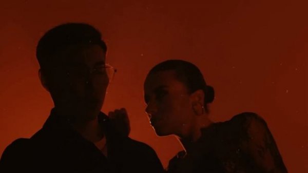 Jambul – Закат (Премьера)