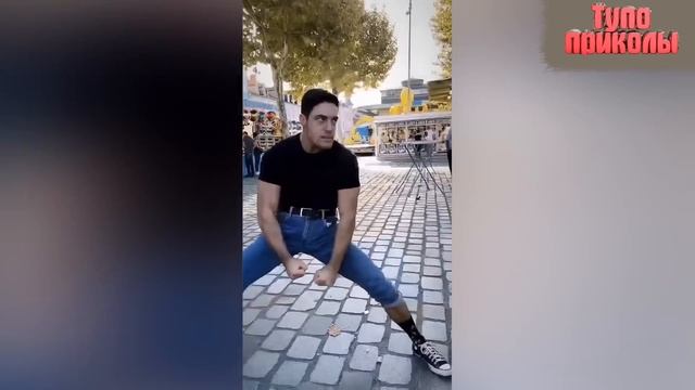 ЛУЧШИЕ ПРИКОЛЫ 2022 ОКТЯБРЬ l BEST COUB l СМЕХ ДО СЛЁЗ ЗАСМЕЯЛСЯ - ПОДПИСАЛСЯ !!! смотреть онлайн