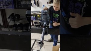 Мотор рыбака💪🙂 #лодочный мотор Baikal 2.6 #отдых #снасти #