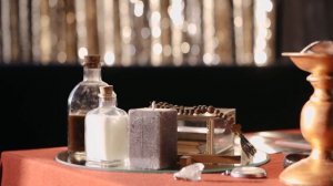 СОЛЬ под кроватью творит чудеса и привлекает ДЕНЬГИ