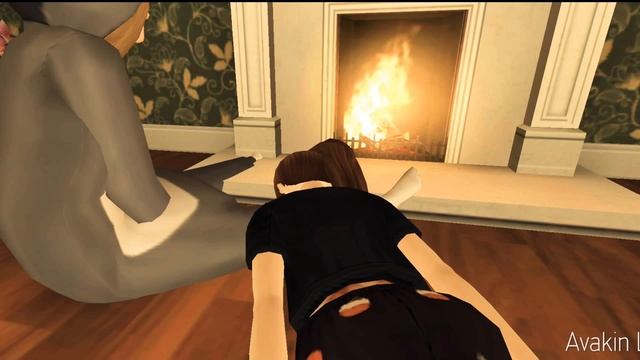 Мои смешные фото в Avakin Life/Ava Limoncik смотреть онлайн