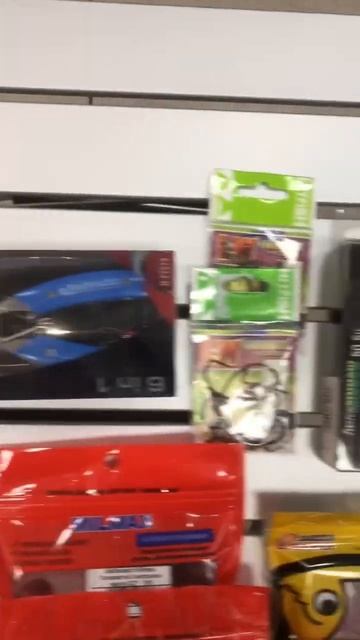 Закупайся всем необходимым для рыбалки в магазинах «А смотреть онлайн