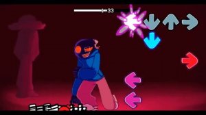 УИТТИ ПРОТИВ ДЖУЛИАНА! КОШМАР УИТТИ ФНФ!