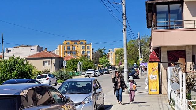 Болгария| Дедушка ещё не знает, а уже всё решено... смотреть онлайн