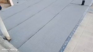 Материал бизнес класса Технониколь "УНИФЛЕКС", ремонт