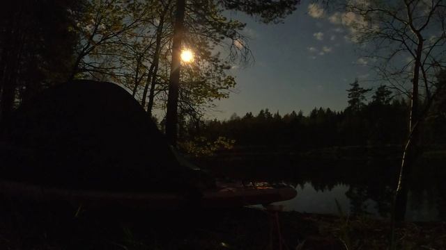 Ночь в походе 8-9 мая 2025 смотреть онлайн