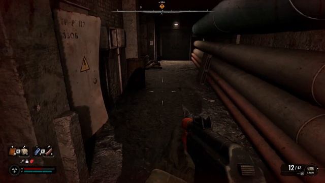 STALKER 2 - КОГО ВЫБРАТЬ? ЗА ВАРТУ или СОПРОТИВЛЕНИЕ? Что бу