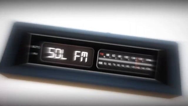 Радио Соль ФМ, слушайте на 99.1