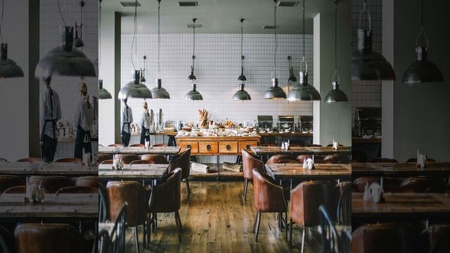 Музыка (Изысканный ужин)