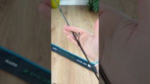 Спиннинг Poetic 198 см 0.1-2.0 гр от KAIDA (Кайда)