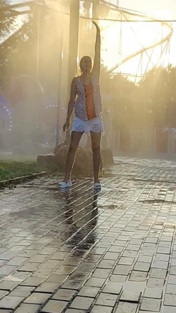 Неприятно счастливая #блогер #спорт #интересное #юмор #