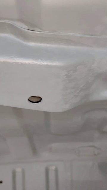 Цинк фирмы ОНБ творит чудеса. #цинк #антикор #тверь #рес