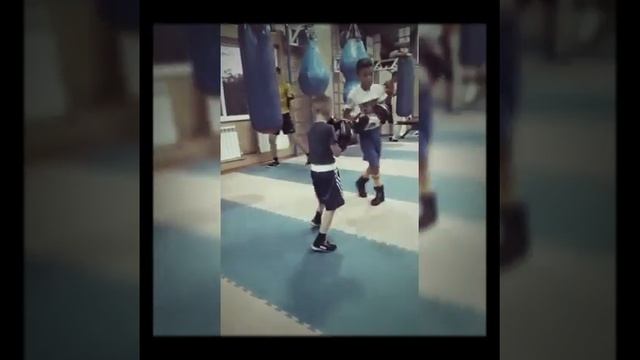 Спорт — это секретное оружие, которое всегда с тобой! смотреть онлайн