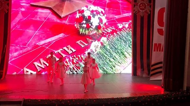 80 лет без войны. Аурика Пинчук смотреть онлайн