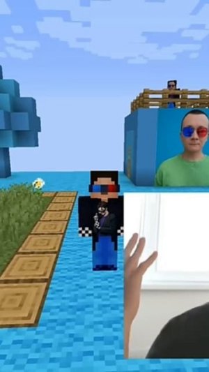 Шеди Леска и Нубик показали лица !!!