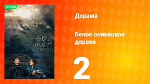 Белое оливковое дерево 1 сезон 2 серия