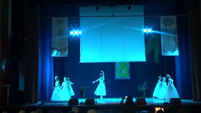 Шопениада...Элис