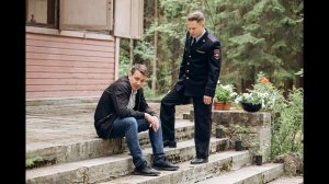 Невский 8 сезон 1 серия