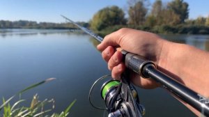 Тест - Огляд Спінінг Crazy Fish Arion ASR962MLT (5-21g 290cm)