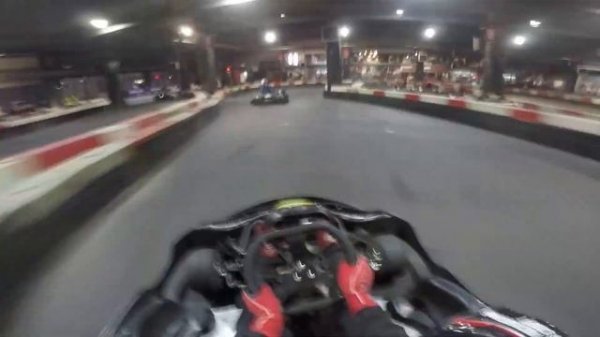 Miks karting onboard май 24 тренировка