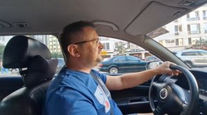 Что делать, если твою машину поцарапали на парковке