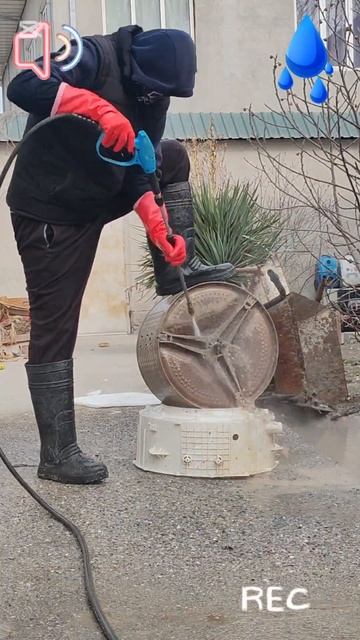 профилактика, подшипники, Тэн #стиральнаямашина #mashmaste смотреть онлайн