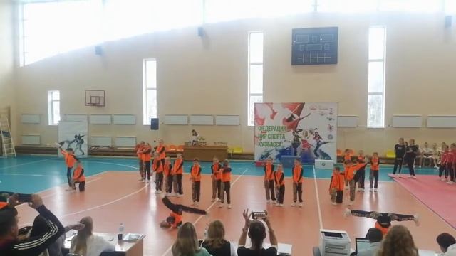 Хип-Хоп дети смотреть онлайн