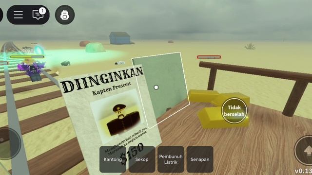 я открыл портал