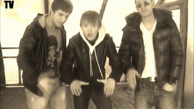 Rap Life TV(Part 2) - Rap Life Clan-На нашей волне