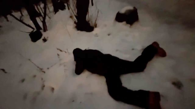 Прода из телеграмма // Кирюха МОНТАЖНИК // ГОПНИЦЫ НЕФО?